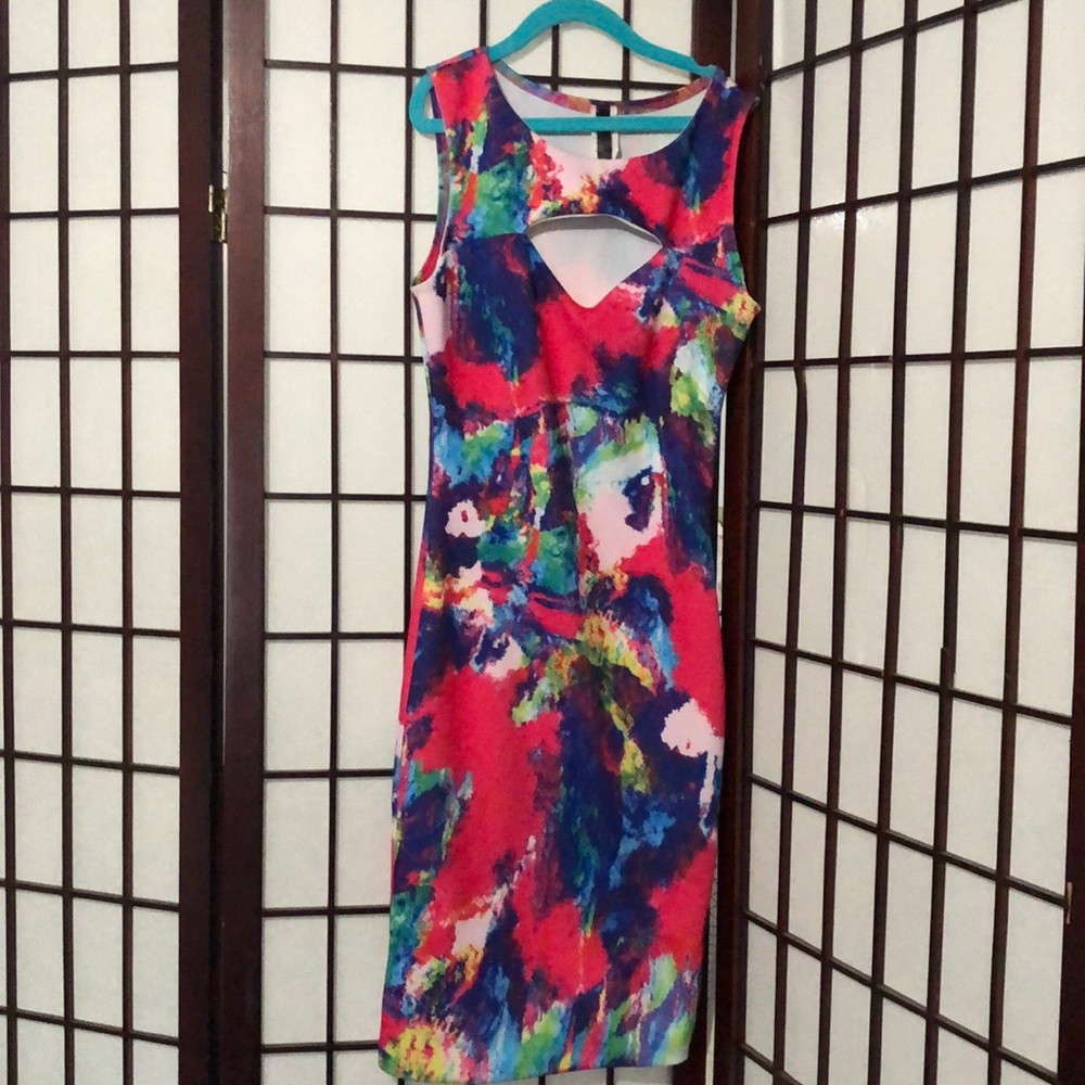 Beautiful dress